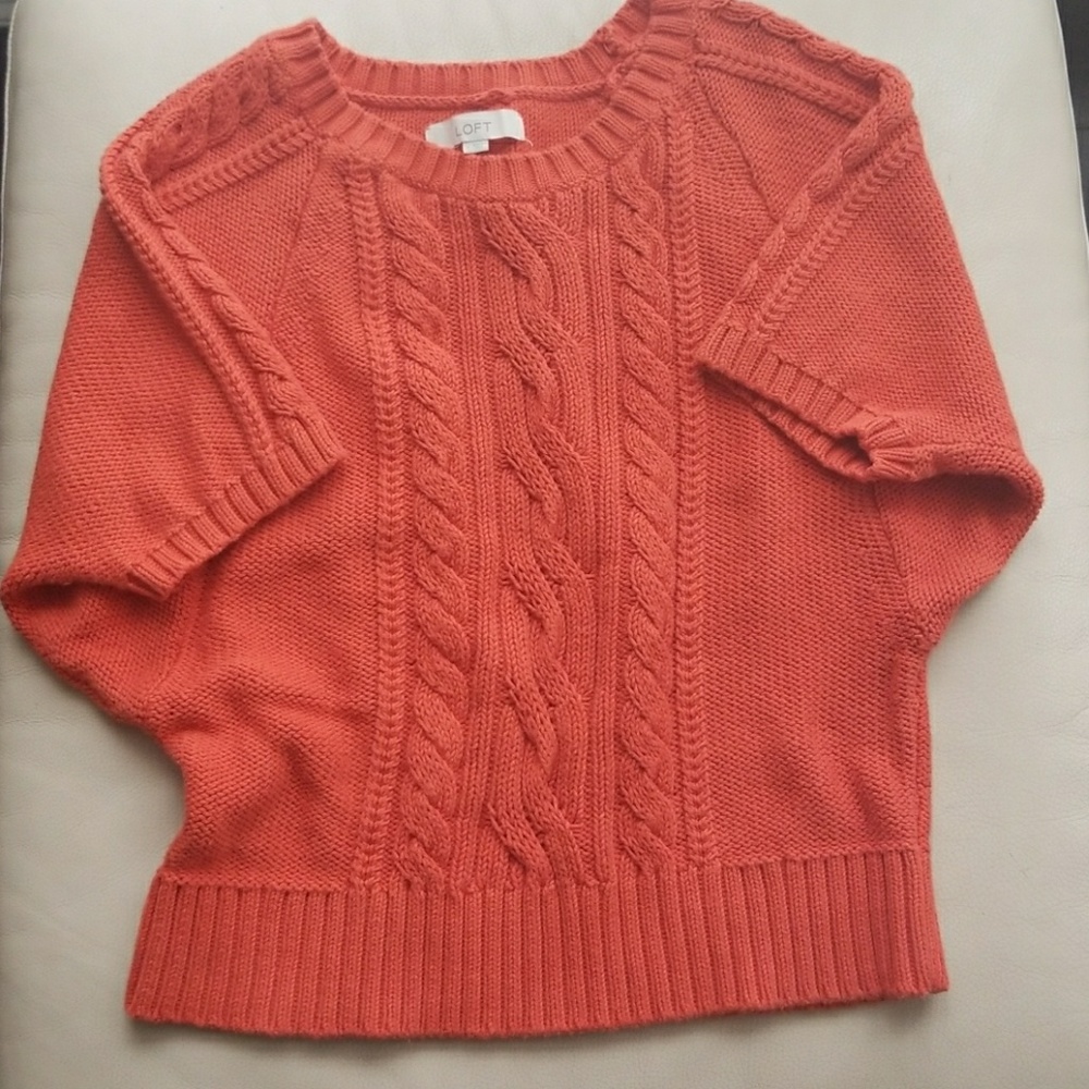 Women's sweater